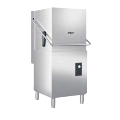 LAVAVAJILLAS ASBER GEX-H500 DD SA 220-240V 3~ 60Hz | Lavavajillas | Lavaplatos | Doble Sistema Lavado | 2.6 Litros | Acero Inoxidable | Cocina Restaurante Cafetería | Acero Inoxidable Brazos Lavado Enjuague Capota Compensada Tirador Ergonómico Embutido Carga Rápida Descarga Cestas Panel Porta Mandos Desmontable Mantenimiento Bandejas Filtro Dosificador Abrillantador Control Electromagnético Indicadores LED Micro Seguridad Apertura Capota Válvula Anti Retorno Doble Sistema Lavado Ciclo Lavado Potencia Capaci