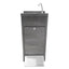 LAVAMANOS ASBER LP-44 | Lavamanos De Pie | Caño | Soporte Giratorio | Acero Inoxidable | Cocina Cafetería Restaurante | Escencial Ideal Limpieza Mejor Opción Disponibles Acero Inoxidable Color Gris Accesorios Pulsador Temporizador Fácil Accionamiento Mediante Pie Caño Soporte Giratorio Mezclador Llaves Regulación Caudal Agua Fría Caliente Tubos Flexibles Alta Presión Válvula Desague Manual Sin Deposito Agua Instalar Directamente Drenaje Desague