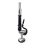 LLAVE ASBER EDESA 98002-1 | Llave De Prelavado | Grifo | Tipo Ducha | Muelle Acero Inoxidable | Lavado Trastes Platos | Grifo Tipo Ducha | Muelle Acero Inoxidable | Negocio Cocina Restaurante