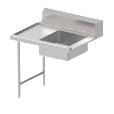Asber ADST-36R Mesa De Entrada Para Lavavajillas De Capota Derecha Lavavajilla Vajillas Trastes Platos Tazas Cubiertos Lavar para Cocina Comedor Limpiar Asear. KitchenMax Stores. Envíos seguros a todo México. Cotiza hoy mismo.