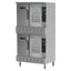  Cocina los alimentos de manera más rápida y uniforme y mejora la calidad de tu negocio con Asber AECO-2 Horno Convección Acero Inoxidable. Ideal para restaurantes, cocina, comedor industrial, pan, panadería, pastelería, banquetes, negocio, puesto de comida, etc. Envíos seguros a todo México. Cotiza hoy mismo. 