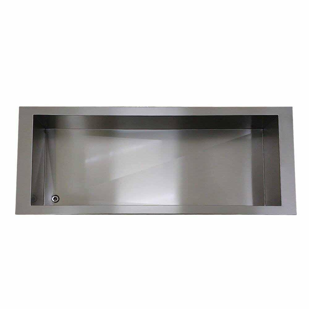 Asber Dbm-411-S-W Baño María Eléctrico 1 Tina 4 Enteros para Restaurante Cocina Industrial Banquetes. Ideal para restaurante, cocina, cocina industrial, comedor, calentar, comedor industrial, banquetes, baño maría, hogar, fonda, cenaduria, lavado, etc. KitchenMax.Store. Envíos seguros a todo México. Cotiza hoy mismo.